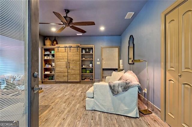 1422 Wolffork Road, Rabun Gap, GA 30568