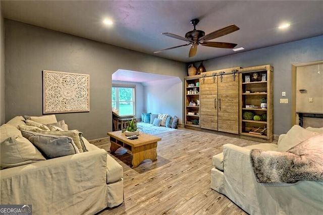 1422 Wolffork Road, Rabun Gap, GA 30568