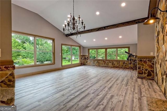 1422 Wolffork Road, Rabun Gap, GA 30568