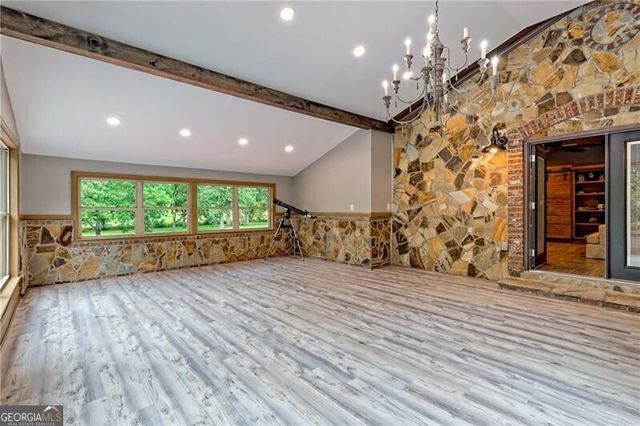 1422 Wolffork Road, Rabun Gap, GA 30568