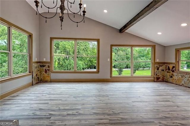 1422 Wolffork Road, Rabun Gap, GA 30568