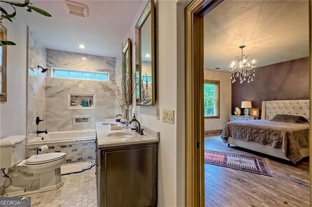 1422 Wolffork Road, Rabun Gap, GA 30568