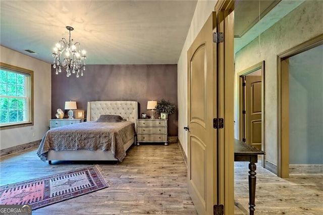 1422 Wolffork Road, Rabun Gap, GA 30568