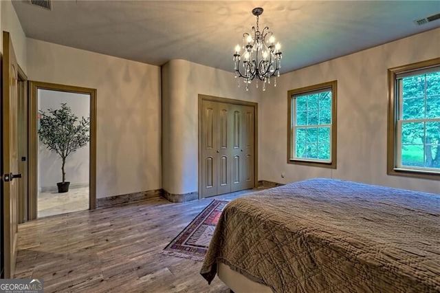 1422 Wolffork Road, Rabun Gap, GA 30568