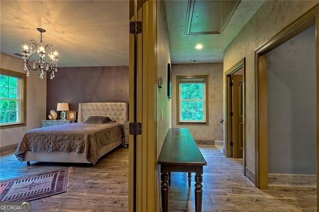 1422 Wolffork Road, Rabun Gap, GA 30568