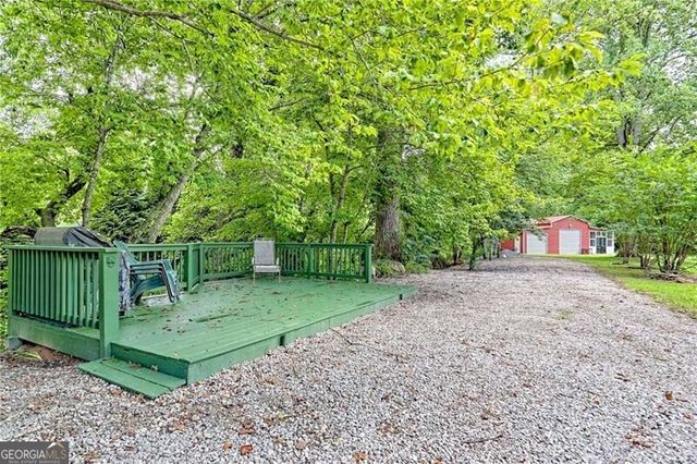 1422 Wolffork Road, Rabun Gap, GA 30568