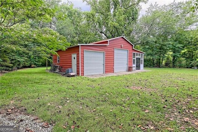 1422 Wolffork Road, Rabun Gap, GA 30568