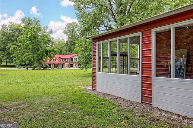 1422 Wolffork Road, Rabun Gap, GA 30568