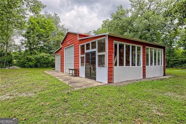 1422 Wolffork Road, Rabun Gap, GA 30568