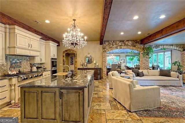 1422 Wolffork Road, Rabun Gap, GA 30568