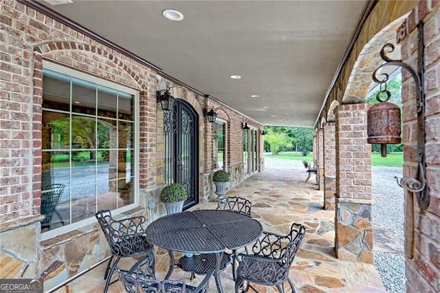 1422 Wolffork Road, Rabun Gap, GA 30568