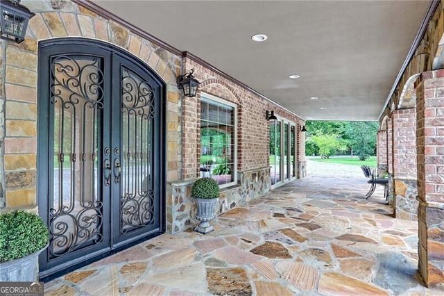 1422 Wolffork Road, Rabun Gap, GA 30568