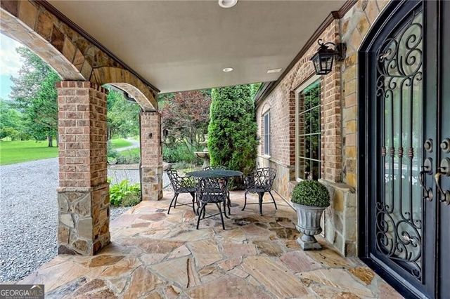 1422 Wolffork Road, Rabun Gap, GA 30568