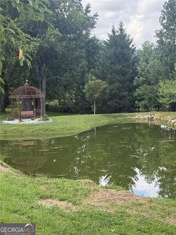 1422 Wolffork Road, Rabun Gap, GA 30568