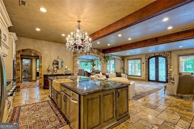 1422 Wolffork Road, Rabun Gap, GA 30568