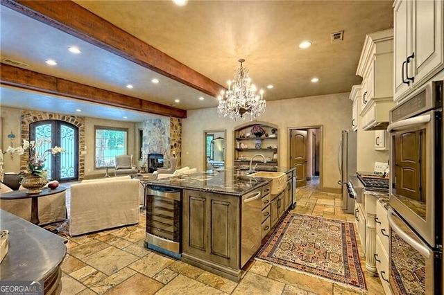 1422 Wolffork Road, Rabun Gap, GA 30568