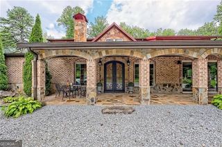 1422 Wolffork Road, Rabun Gap, GA 30568