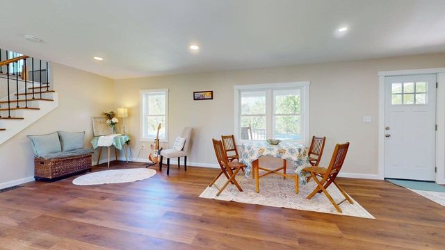 209 Tabor Hill Road, Fairfax, VT 05454