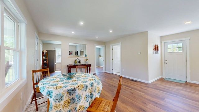 209 Tabor Hill Road, Fairfax, VT 05454