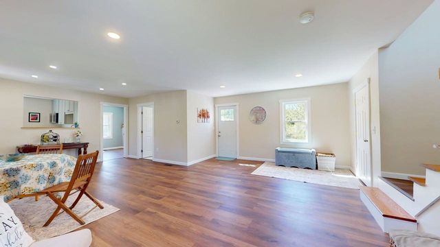 209 Tabor Hill Road, Fairfax, VT 05454