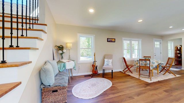 209 Tabor Hill Road, Fairfax, VT 05454