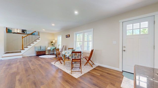 209 Tabor Hill Road, Fairfax, VT 05454