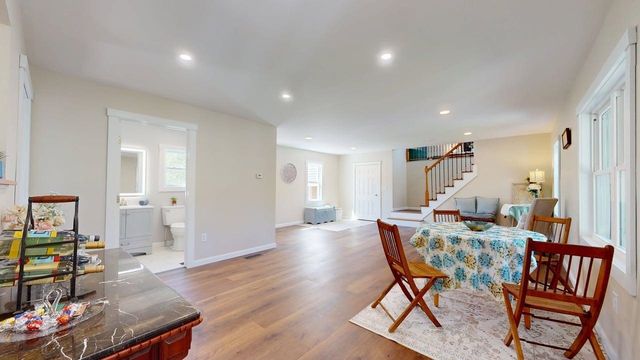 209 Tabor Hill Road, Fairfax, VT 05454