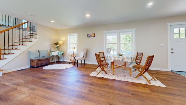 209 Tabor Hill Road, Fairfax, VT 05454