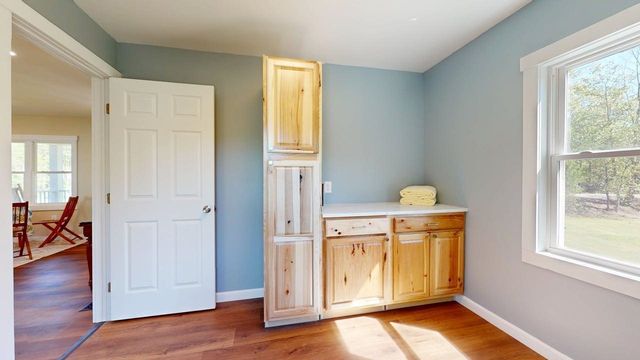 209 Tabor Hill Road, Fairfax, VT 05454