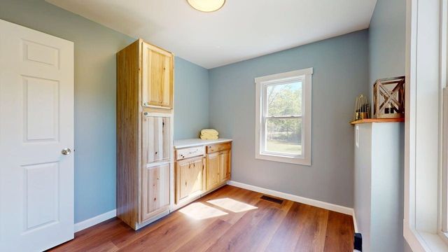 209 Tabor Hill Road, Fairfax, VT 05454