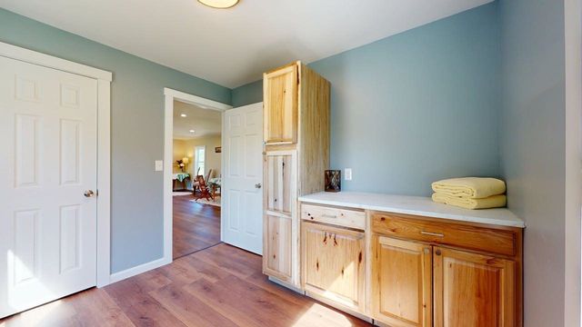209 Tabor Hill Road, Fairfax, VT 05454