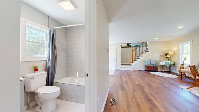 209 Tabor Hill Road, Fairfax, VT 05454