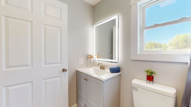209 Tabor Hill Road, Fairfax, VT 05454