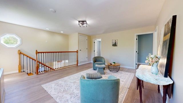 209 Tabor Hill Road, Fairfax, VT 05454