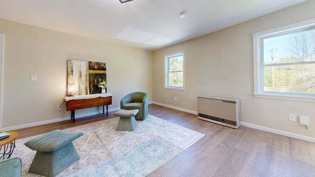 209 Tabor Hill Road, Fairfax, VT 05454