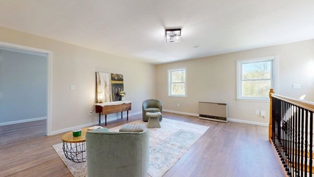 209 Tabor Hill Road, Fairfax, VT 05454
