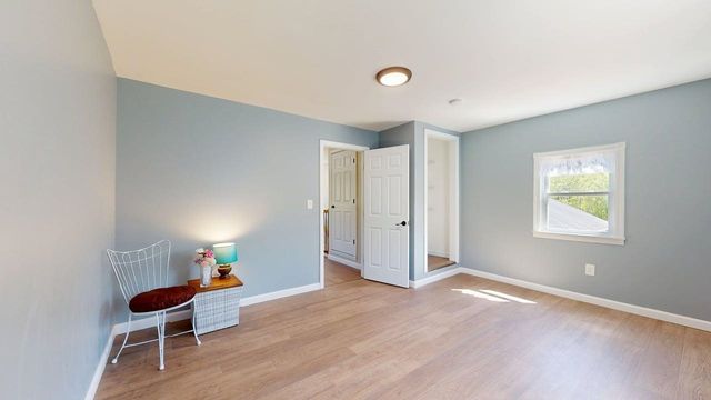 209 Tabor Hill Road, Fairfax, VT 05454