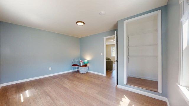 209 Tabor Hill Road, Fairfax, VT 05454