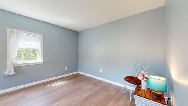 209 Tabor Hill Road, Fairfax, VT 05454