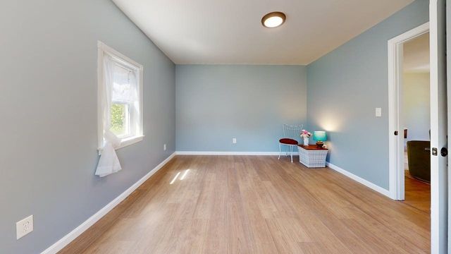 209 Tabor Hill Road, Fairfax, VT 05454