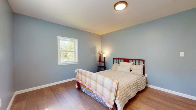 209 Tabor Hill Road, Fairfax, VT 05454