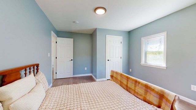 209 Tabor Hill Road, Fairfax, VT 05454