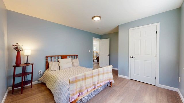 209 Tabor Hill Road, Fairfax, VT 05454