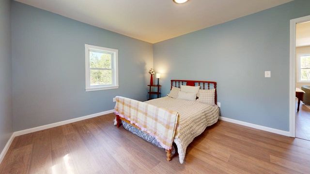 209 Tabor Hill Road, Fairfax, VT 05454