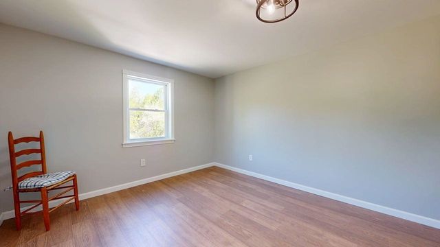 209 Tabor Hill Road, Fairfax, VT 05454