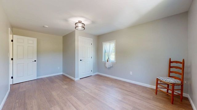 209 Tabor Hill Road, Fairfax, VT 05454