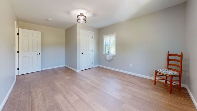 209 Tabor Hill Road, Fairfax, VT 05454