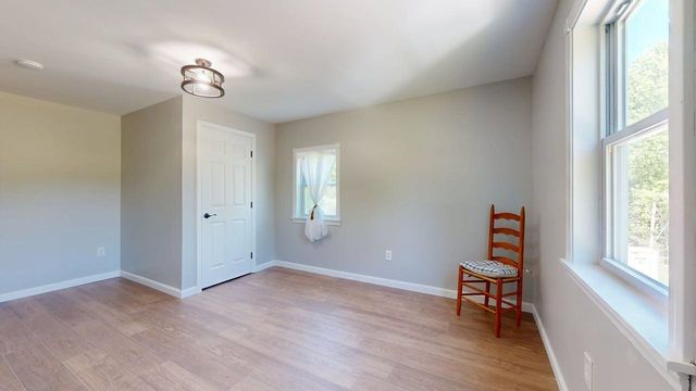 209 Tabor Hill Road, Fairfax, VT 05454