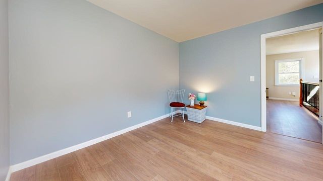 209 Tabor Hill Road, Fairfax, VT 05454