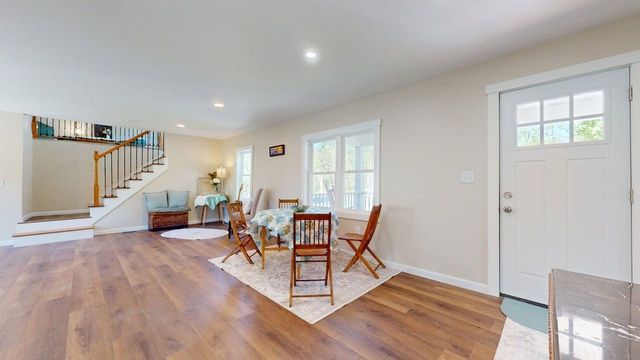 209 Tabor Hill Road, Fairfax, VT 05454